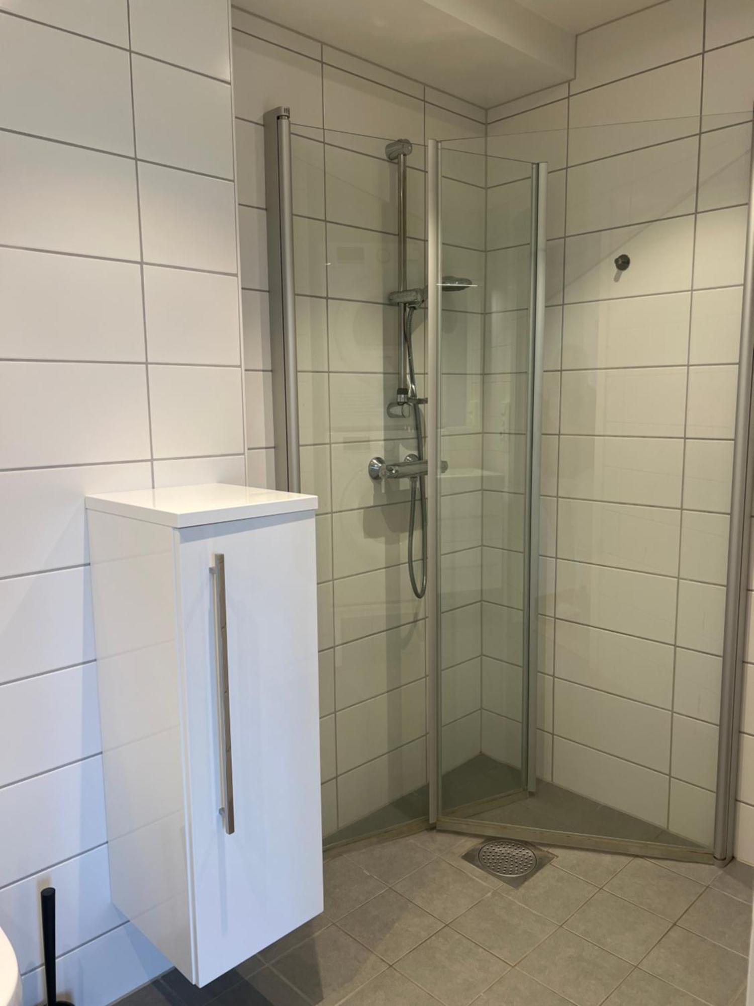 Fin Leilighet Med Parkering! Bergen Exteriör bild